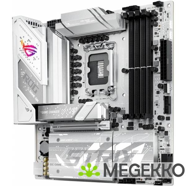 Grote foto asus rog strix b860 g gaming wifi computers en software moederborden