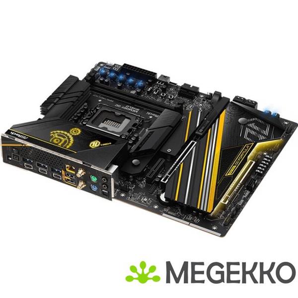 Grote foto asrock z890 taichi ocf computers en software moederborden