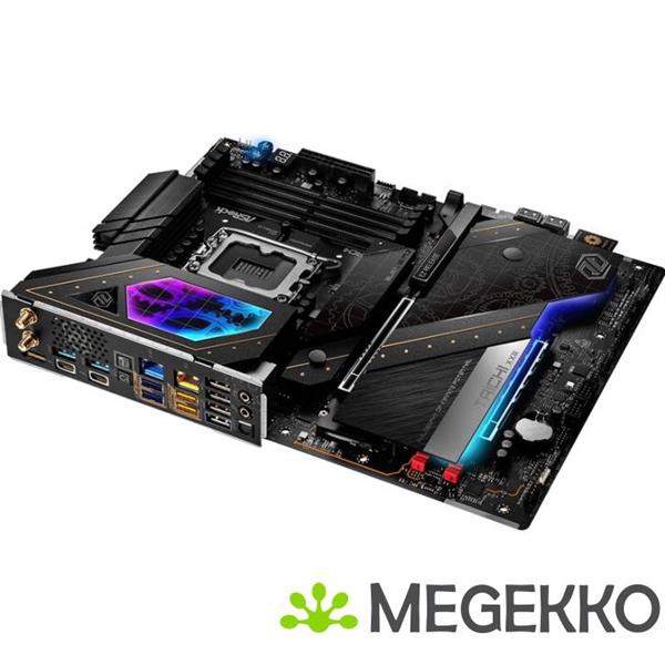 Grote foto asrock z890 taichi computers en software moederborden