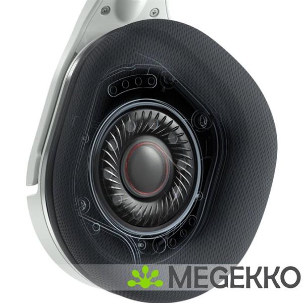 Grote foto turtle beach stealth 600 gen 2 white audio tv en foto koptelefoons