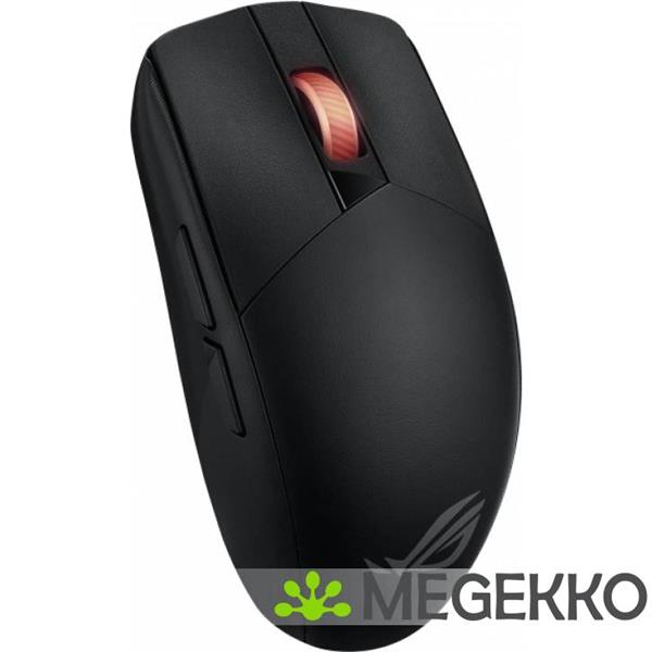 Grote foto asus rog strix impact iii draadloze muis computers en software overige computers en software
