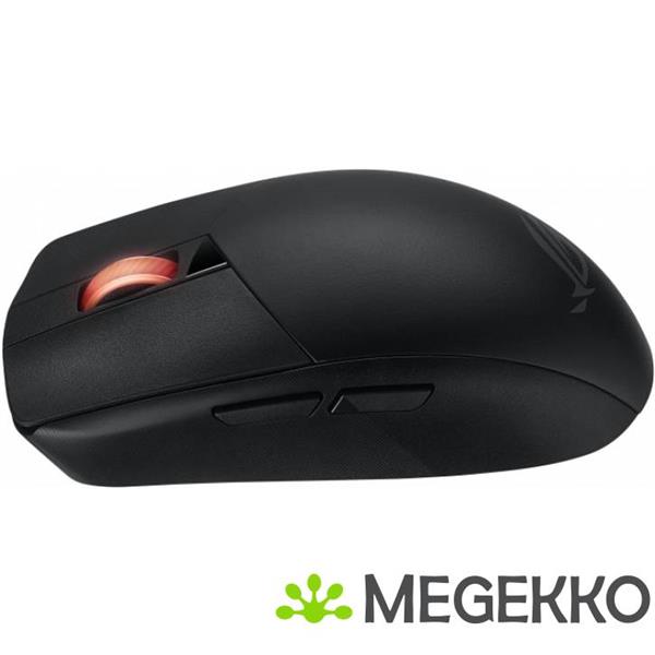 Grote foto asus rog strix impact iii draadloze muis computers en software overige computers en software
