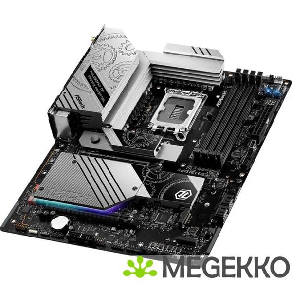Grote foto asrock z890 taichi lite computers en software moederborden