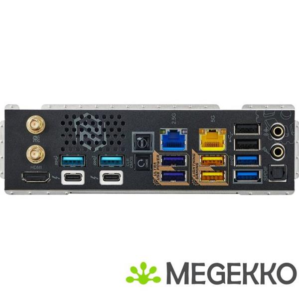 Grote foto asrock z890 taichi lite computers en software moederborden
