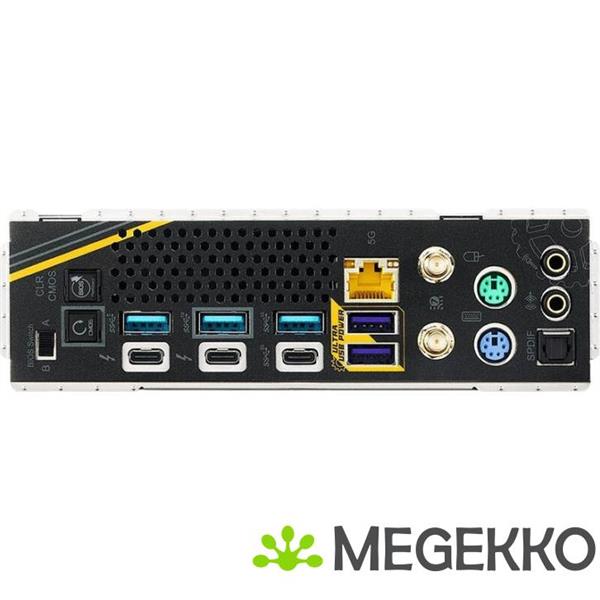 Grote foto asrock z890 taichi ocf computers en software moederborden