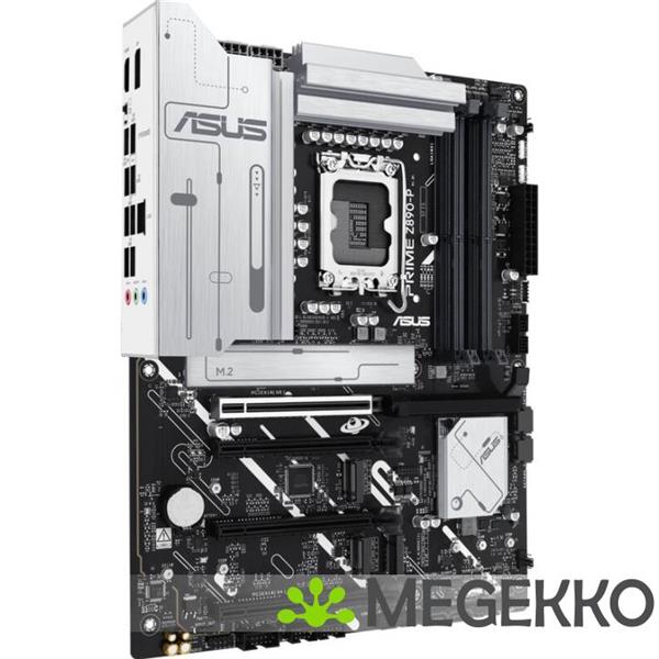 Grote foto asus prime z890 p computers en software moederborden