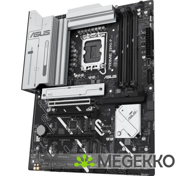Grote foto asus prime z890 p computers en software moederborden