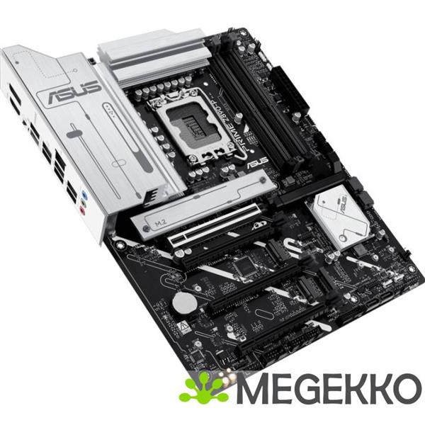 Grote foto asus prime z890 p computers en software moederborden