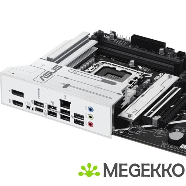 Grote foto asus prime z890 p computers en software moederborden