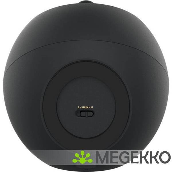 Grote foto creative labs pebble v3 luidspreker zwart bedraad en draadloos 8 w computers en software overige computers en software