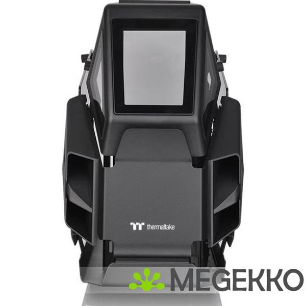Grote foto thermaltake ah t200 zwart computers en software behuizingen en kasten