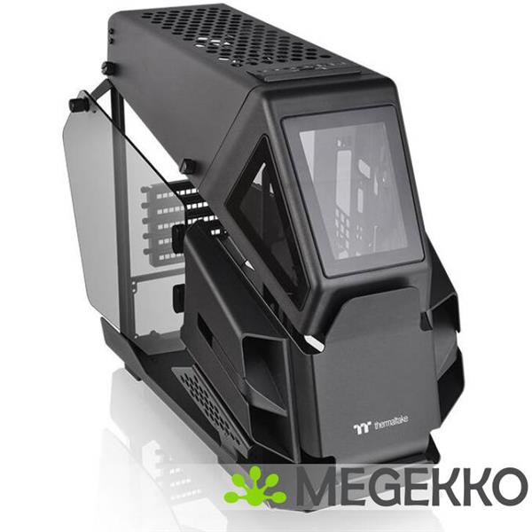 Grote foto thermaltake ah t200 zwart computers en software behuizingen en kasten