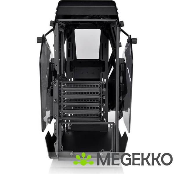 Grote foto thermaltake ah t200 zwart computers en software behuizingen en kasten