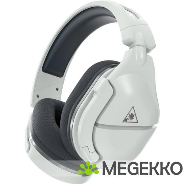 Grote foto turtle beach stealth 600 gen 2 white audio tv en foto koptelefoons