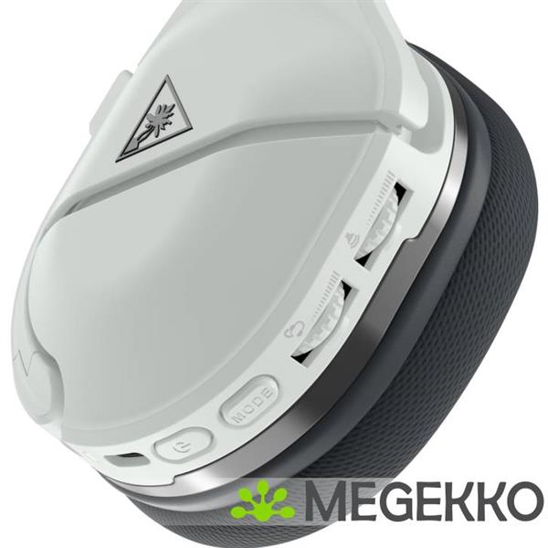 Grote foto turtle beach stealth 600 gen 2 white audio tv en foto koptelefoons