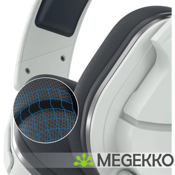 Grote foto turtle beach stealth 600 gen 2 white audio tv en foto koptelefoons