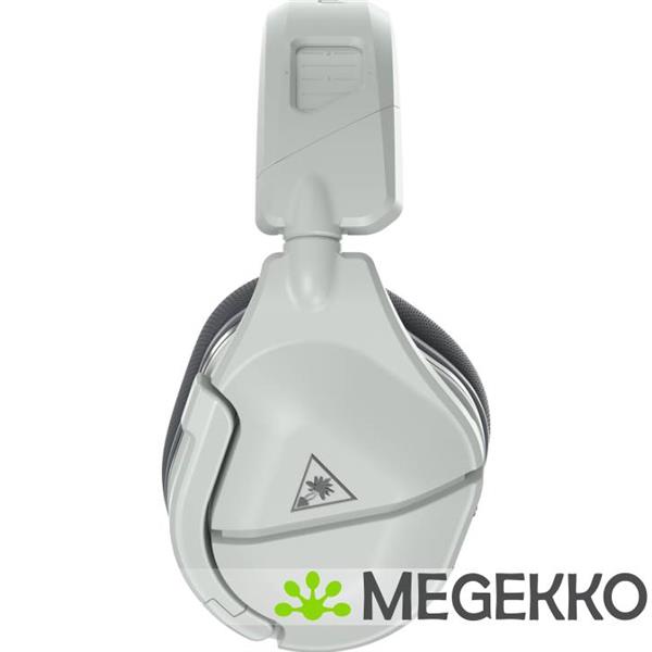 Grote foto turtle beach stealth 600 gen 2 white audio tv en foto koptelefoons