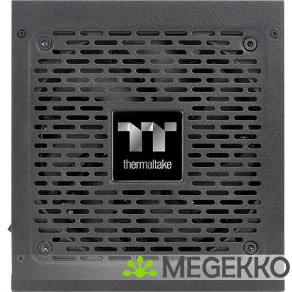 Grote foto thermaltake toughpower gf a3 power supply unit 1200 w 24 pin atx atx zwart computers en software overige