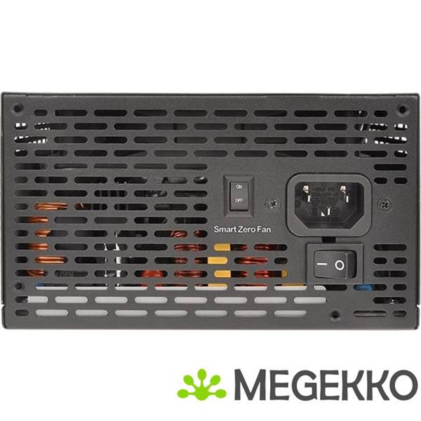 Grote foto thermaltake toughpower gf a3 power supply unit 1200 w 24 pin atx atx zwart computers en software overige