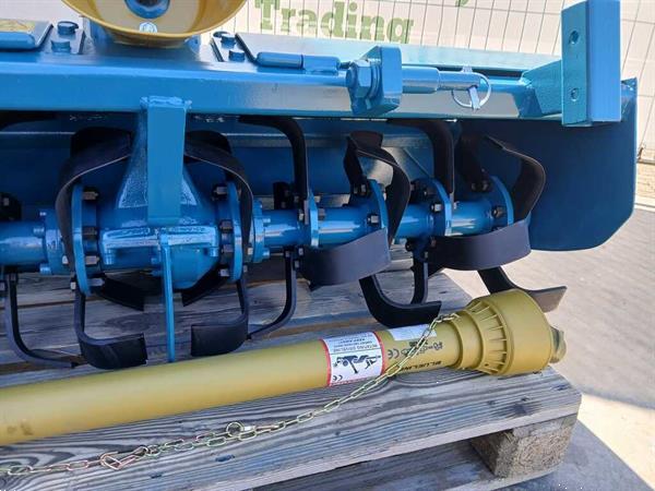 Grote foto imants jnc 135 frees agrarisch akkerbouw