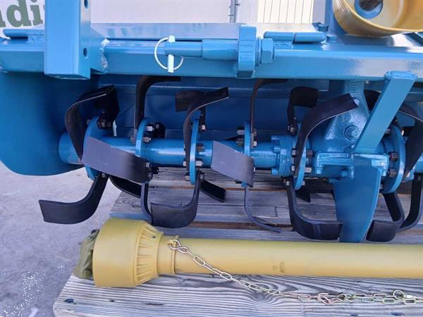 Grote foto imants jnc 135 frees agrarisch akkerbouw