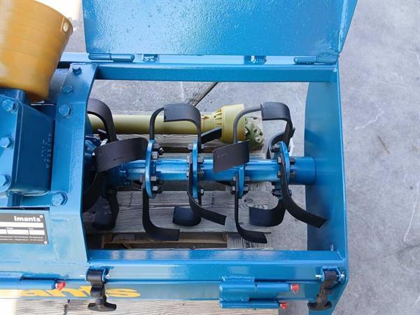 Grote foto imants jnc 135 frees agrarisch akkerbouw