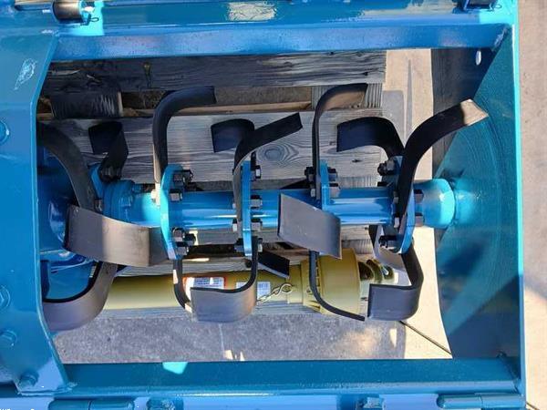 Grote foto imants jnc 135 frees agrarisch akkerbouw