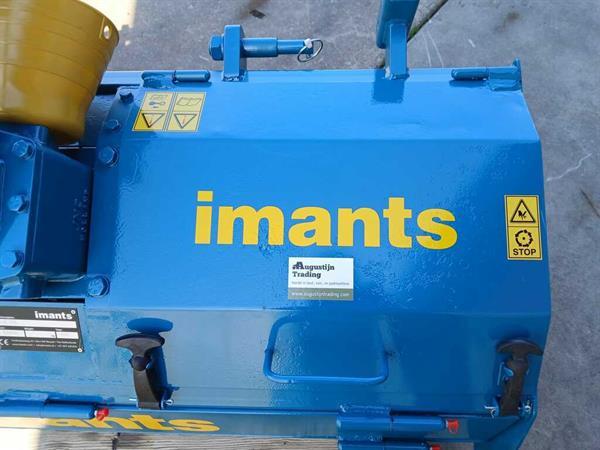Grote foto imants jnc 135 frees agrarisch akkerbouw
