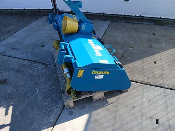 Grote foto imants jnc 135 frees agrarisch akkerbouw