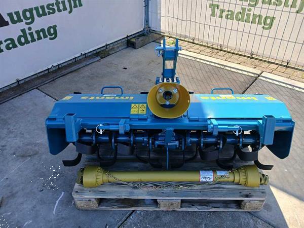 Grote foto imants jnc 135 frees agrarisch akkerbouw