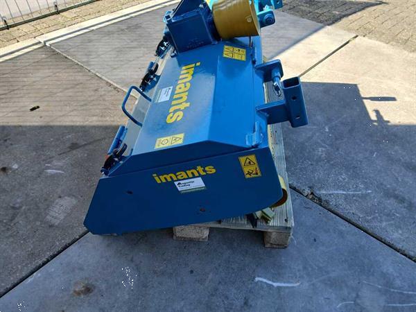 Grote foto imants jnc 135 frees agrarisch akkerbouw