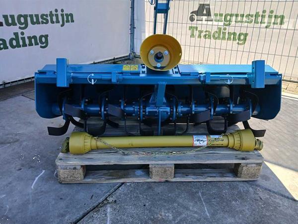 Grote foto imants jnc 135 frees agrarisch akkerbouw