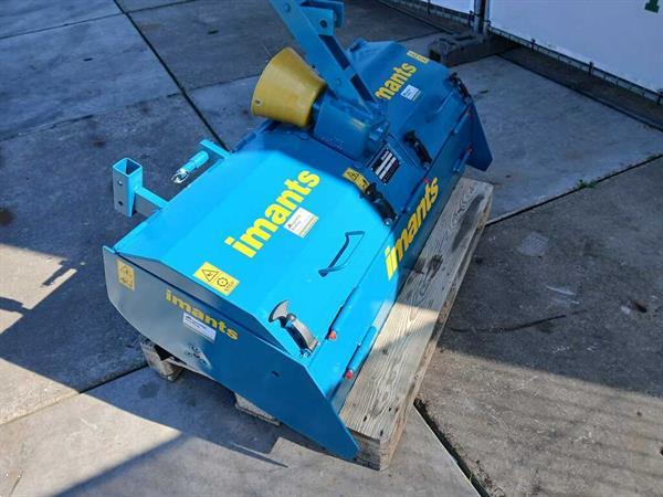 Grote foto imants jnc 135 frees agrarisch akkerbouw