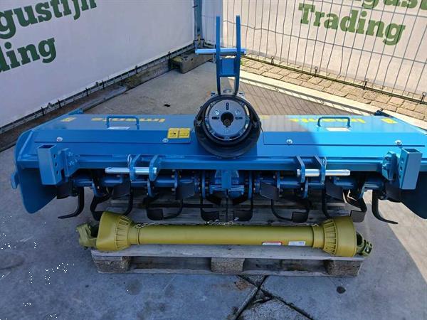 Grote foto imants jnc 160l agrarisch akkerbouw
