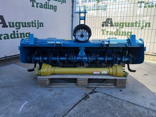 Grote foto imants jnc 160l agrarisch akkerbouw