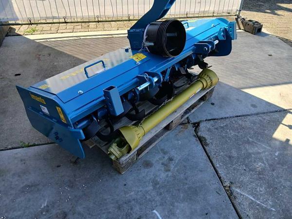 Grote foto imants jnc 160l agrarisch akkerbouw