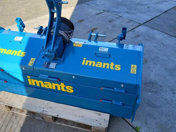 Grote foto imants jnc 160l agrarisch akkerbouw