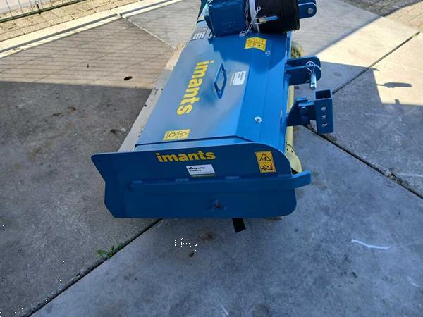 Grote foto imants jnc 160l agrarisch akkerbouw