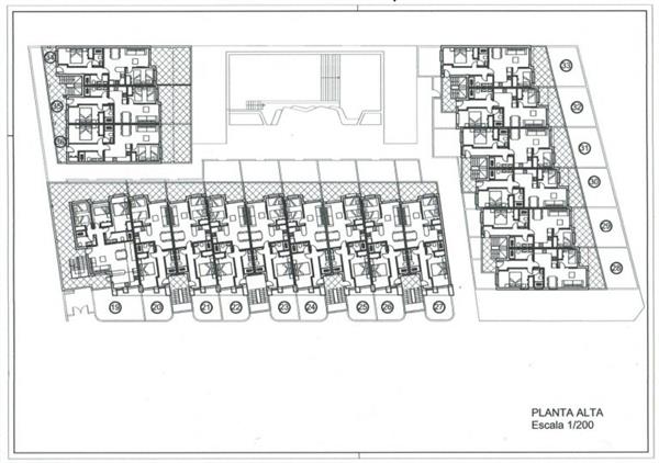 Grote foto uw nieuwe appartement in jalon vallei met parking huizen en kamers nieuw europa