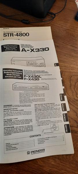 Grote foto stereo set audio tv en foto stereo sets