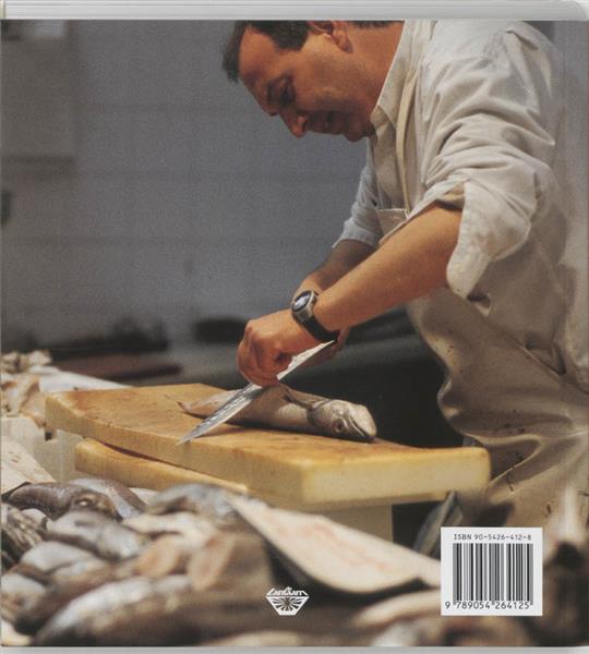 Grote foto de complete keuken van spanje de complete keuken van boeken kookboeken