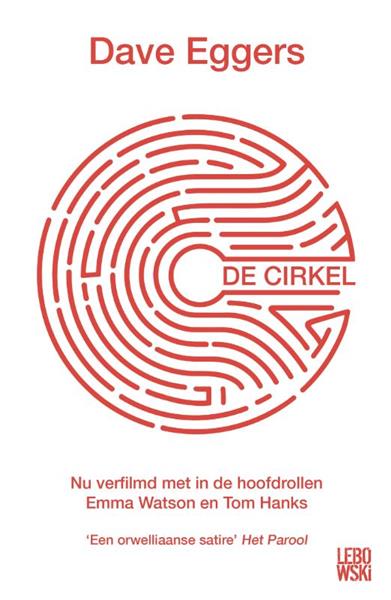 Grote foto de cirkel de cirkel 1 boeken overige boeken
