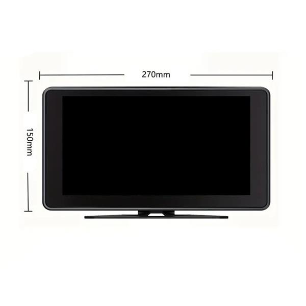 Grote foto dahua camperkit touchscreen 1 camera sd kaart slot mbs12d1 audio tv en foto videobewakingsapparatuur