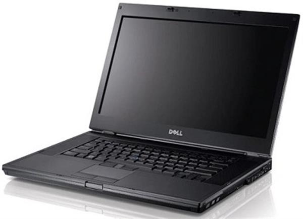 Grote foto windows xp of 7 pro dell latitude e6510 i5 qwerty azerty 15.6 inch garantie computers en software overige computers en software
