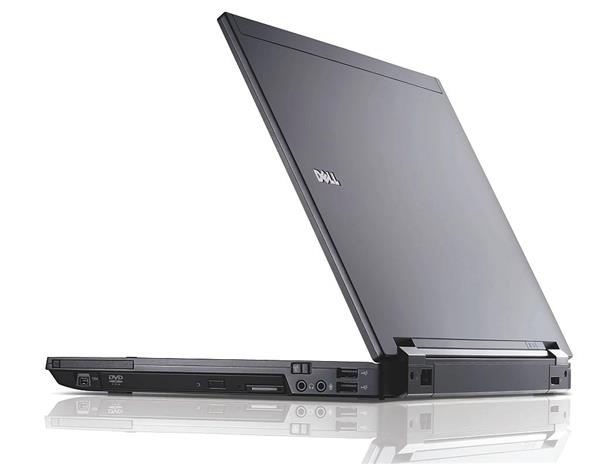 Grote foto windows xp of 7 pro dell latitude e6510 i5 qwerty azerty 15.6 inch garantie computers en software overige computers en software