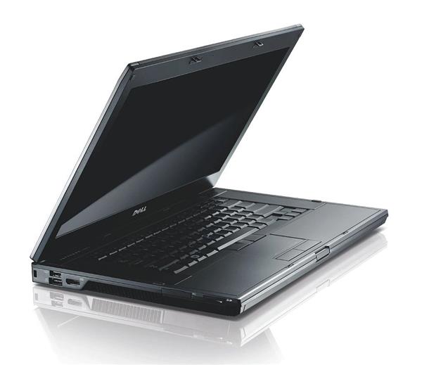 Grote foto windows xp of 7 pro dell latitude e6510 i5 qwerty azerty 15.6 inch garantie computers en software overige computers en software