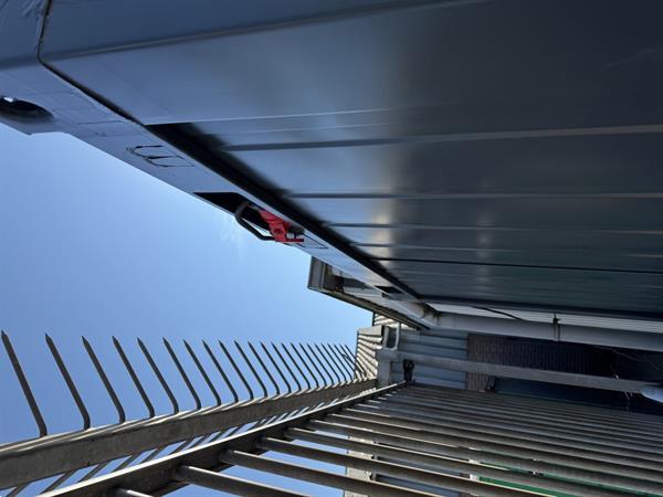 Grote foto 20ft kantoorunit schaftkeet unit doe het zelf en verbouw containers