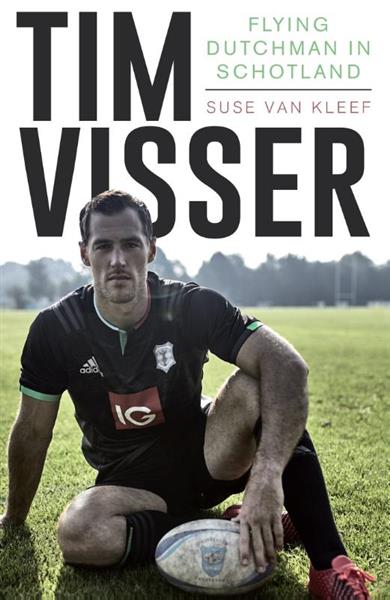 Grote foto tim visser boeken hobby en vrije tijd