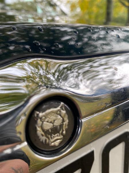 Grote foto jaguar xj6 3.2 executive auto jaguar