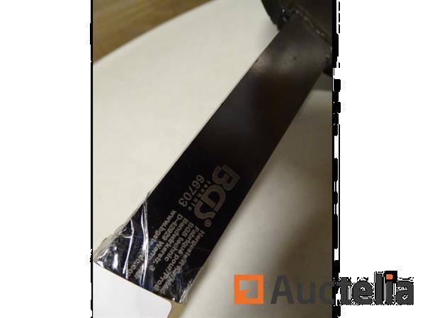 Grote foto krukas katrol demontage sleutel bgs 66703 doe het zelf en verbouw gereedschappen en machines